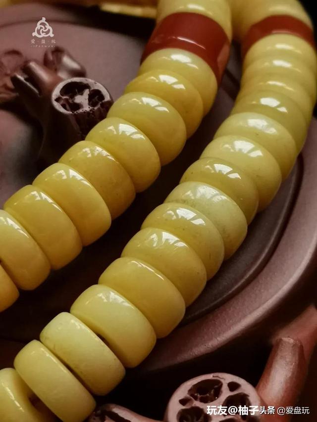 象牙果是什么东西，象牙果是什么东西（真的入手生润）