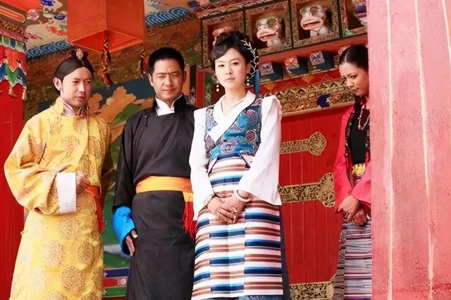 存在千年 罕见的西藏一妻多夫制探秘，存在千年人参吗（一女嫁四男是怎样的一种体验）