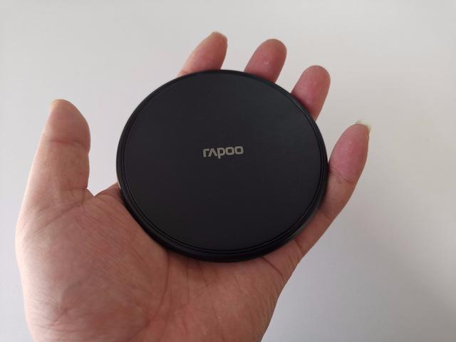 罗技m550，罗技m590怎么连接蓝牙（还可无线充电的雷柏M550评测）