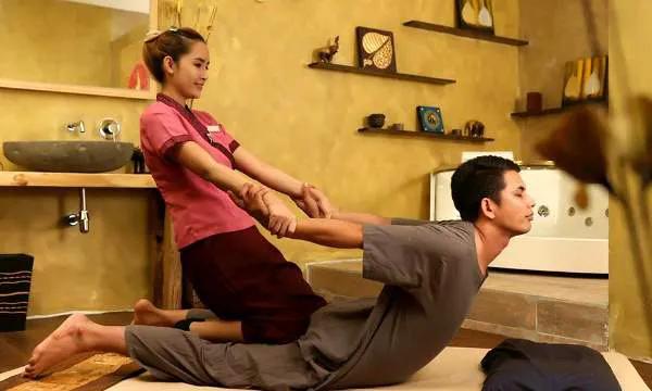 泰国椰子和海南椰子区别（泰国人和中国人有什么历史渊源）