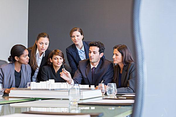 猎头公司是什么意思，猎头公司是指什么（猎头是做什么工作的）