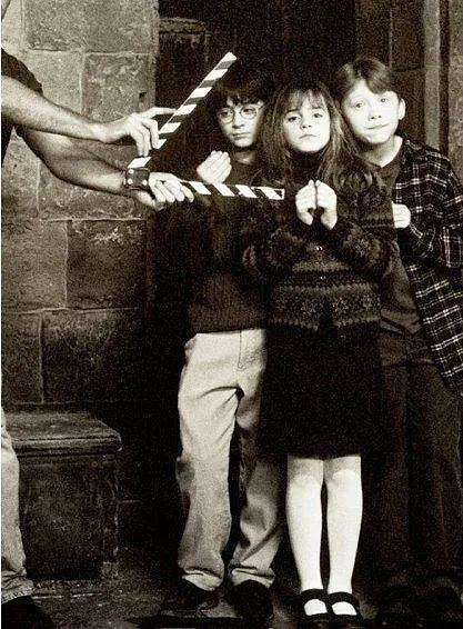 哈利·波特，哈利·波特与被诅咒的孩子（哈利波特头像+图片+壁纸）