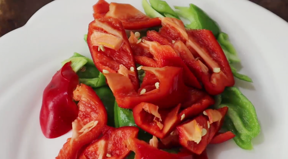 图片[3]-【干锅土豆片】做法步骤图 教你这几个技巧 出锅比吃肉还香-起舞食谱网