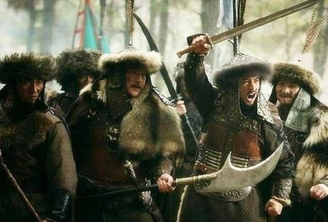 宋朝是怎么灭亡的，宋朝怎么灭亡的（除了军事实力不行之外）