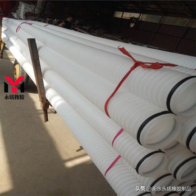 波纹管的型号是多少，波纹管的型号是多少号（PVC双壁波纹管特点及规格型号）