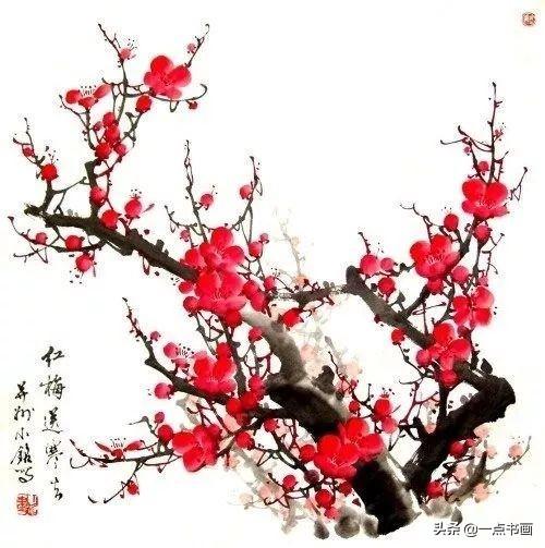 梅兰竹菊被称为什么君子，梅兰竹菊被称为什么四君子（梅兰竹菊，中华风骨！）