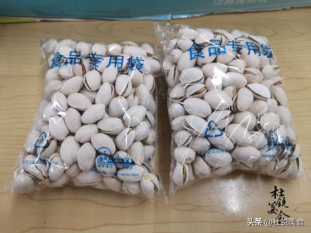 五种最好的坚果，过年必备的5种“吉祥干果”