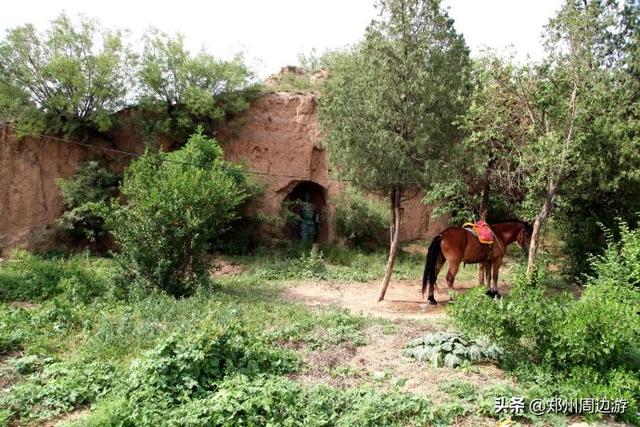 古代梁楚分别指哪，古代梁州指什么地方（河南荥阳楚河汉界古战场）