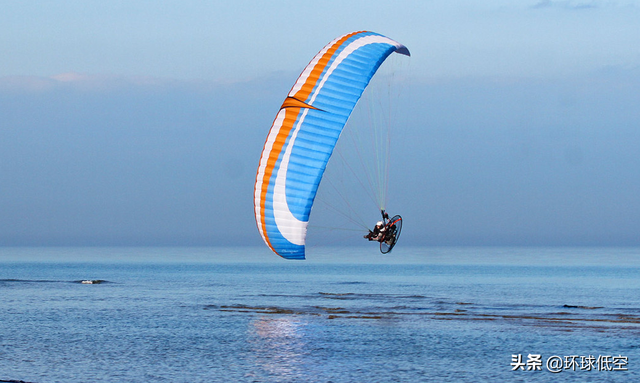 伞的结构是什么，雨伞的结构分布（背负式动力伞培训课程）