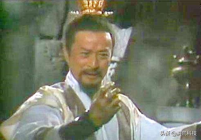 帝释天怎么死的，帝释天为什么怕雄霸（武侠剧中死得最冤的八大高手）