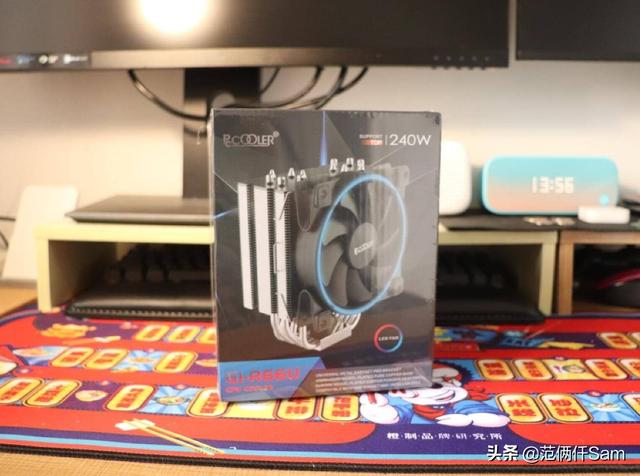 cpu风扇方向，cpu风扇朝哪个方向（科普小知识帮你省时间——超频三东海风云）