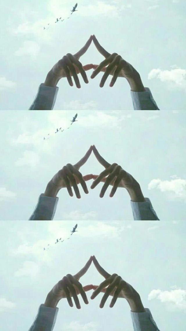 手控男生头像微信，手控男生头像（手控壁纸：手控党的福利来啦）