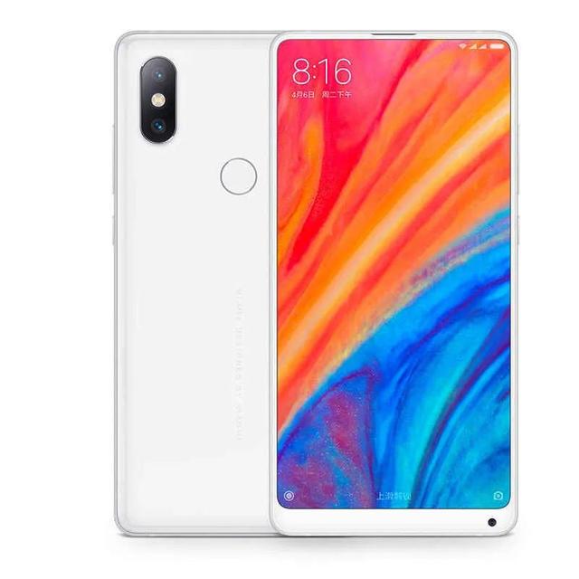 小米手机型号大全，小米全部手机型号带图 （历代小米手机产品汇总）