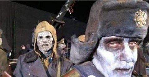 gta5怎么踢人，gta5主持差事怎么踢人（战斗民族泄露“僵尸”视频）