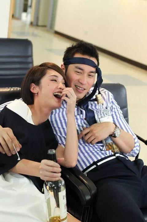 张孝全电影推荐，“集齐12星座”的张孝全结婚生子