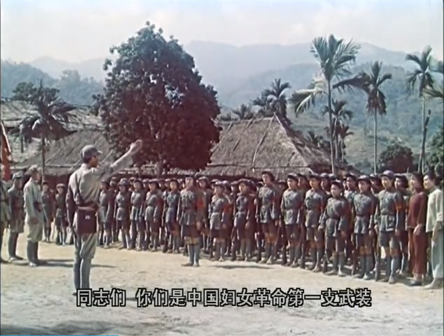 女生给男生吃槟榔是什么意思，为什么喜欢吃槟榔（吴琼花为何变成吴清华）