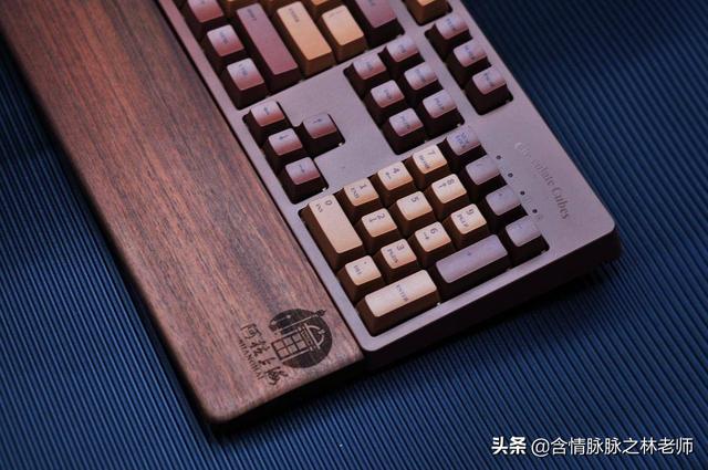 巧克力键盘好用吗，巧克力键盘的优缺点（樱桃\u0026巧克力的美味）