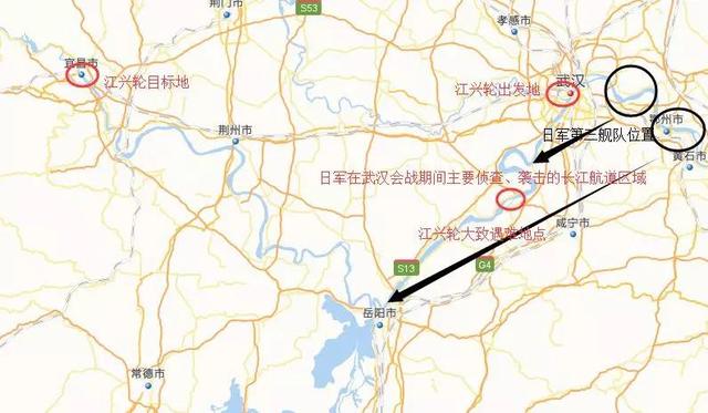 大揭秘白崇禧，遇难人数是泰坦尼克号的6倍