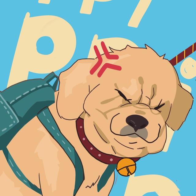 手绘情侣头像微信，手绘情侣头像（甜度爆表的狗粮来了）