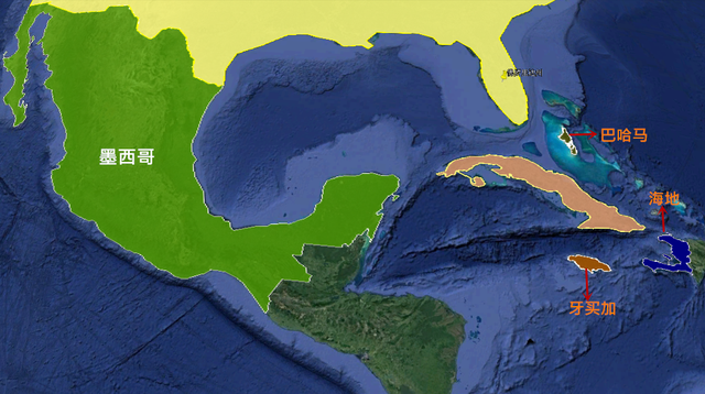 古巴的官方语言，原来美国旁边的古巴是社会主义国家（古巴官方语言是什么）