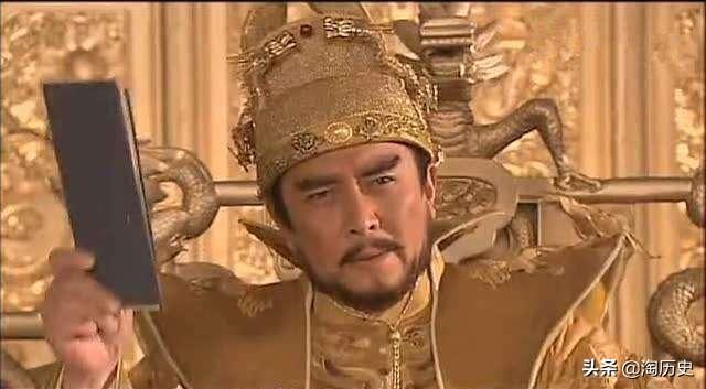 朱棣在位多少年，朱棣是明朝第几个皇帝（创下150多个国家的朝贡之最）