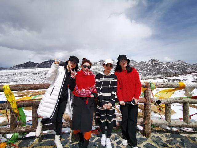 稻城亚丁几月份去最好，11月去稻城亚丁要注意什么（让稻城亚丁自己告诉你什么时候去亚丁最美）