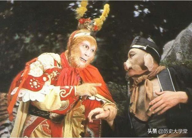 八戒是指哪八戒，八戒是指哪八戒 戒骄戒躁（孙悟空、猪八戒、沙僧的名字是怎么来的）