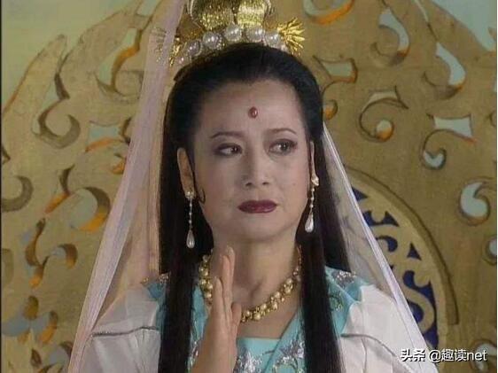 西游记实力排名，西游记最强菩提排名（《西游记》十大神仙排名）