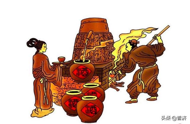 黄酒的功效与作用，黄酒的功效与作用副作用（黄酒：滋润国人几千年）