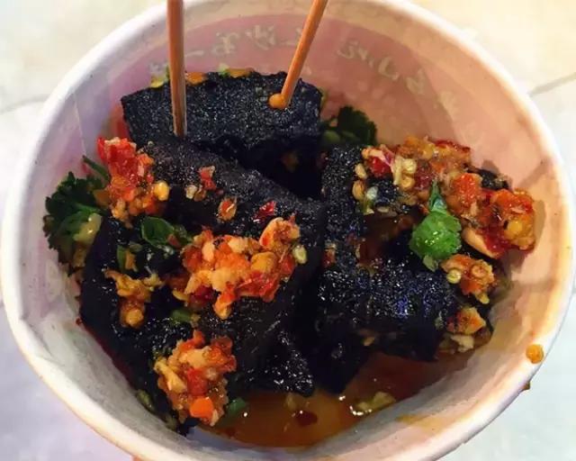 臭豆腐哪里最正宗，正宗长沙臭豆腐（长沙最正宗的8家臭豆腐店）