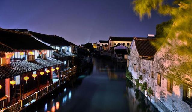 嘉兴周边旅游景点，嘉兴附近旅游景点推荐（嘉兴这10个小众江南古镇）