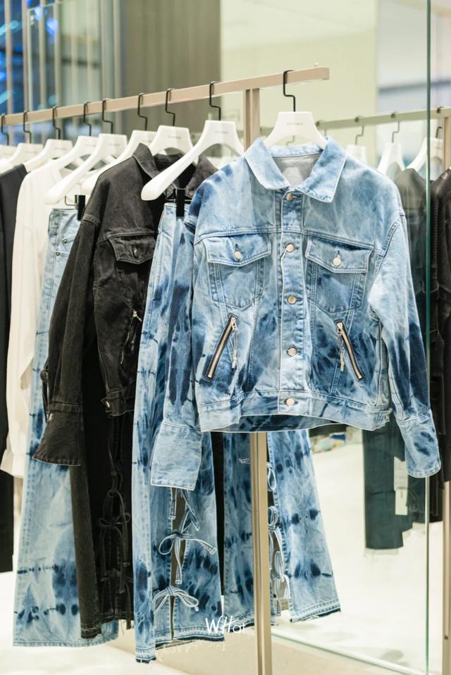 潮流店铺，武汉最新平价潮牌店大搜罗（潮店）