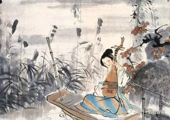 浣溪沙的诗意，浣溪沙清朝纳兰性德写的这首诗的诗意是什么（名师解读丨晏殊《浣溪沙》）