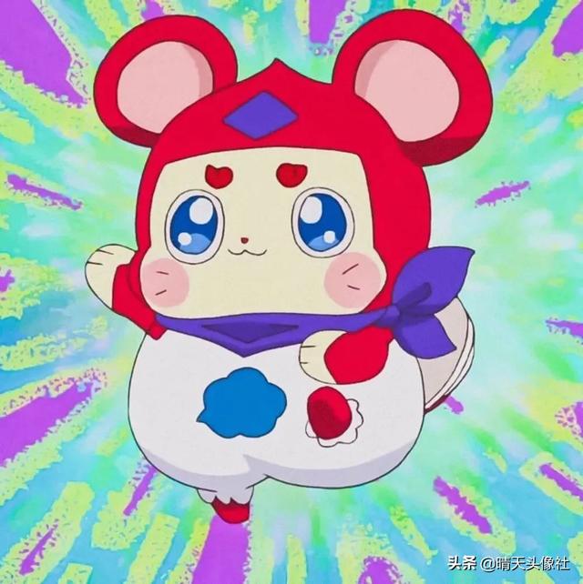 ［女头合集］心怀浪漫宇宙，微信头像，［女头合集］心怀浪漫宇宙，也珍惜人间日常。（头像 ， 心怀浪漫宇宙）