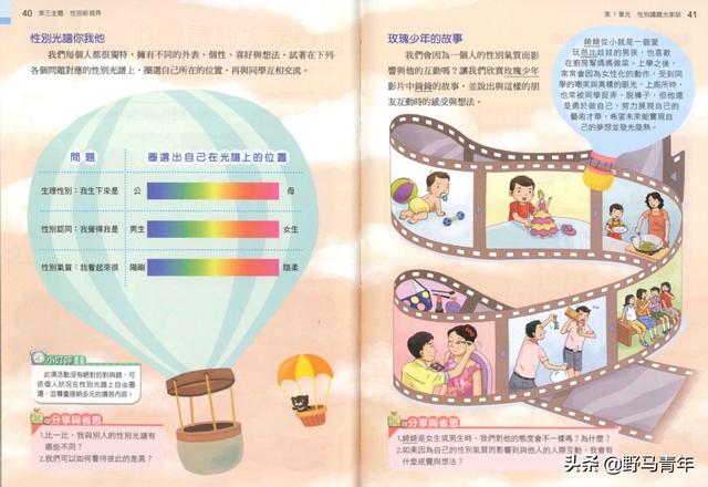 台湾为什么可以成为第一个同性婚姻合法化的亚洲地区？