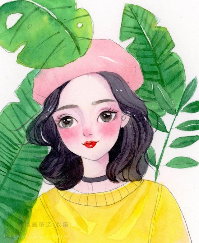 三字森系情侣网名，简短的森系情侣网名  棱角少年| 甜心少女微信昵称（每一个都仙气飘飘）