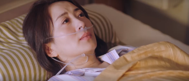 以家人之名唐灿跟谁在一起了，以家人之名唐灿喜欢的是谁（陈婷自杀被救强行和解）