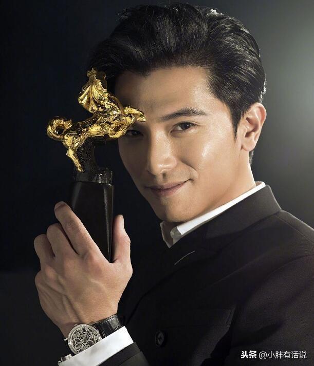 邱泽演技比唐嫣好，《幸福一家人》邱泽演技精湛