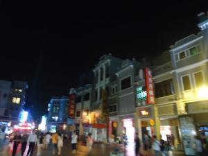 滘口属于广州哪个区，滘口属于广州哪个区哪个街道（广东省广州市荔湾区行政区划）