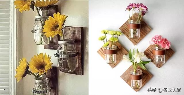 创意小发明，生活创意小发明（看似没用的玻璃罐）