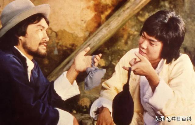 余莎莉代表作，余莎莉哪年出生的（回顾香港经典电影系列—1）