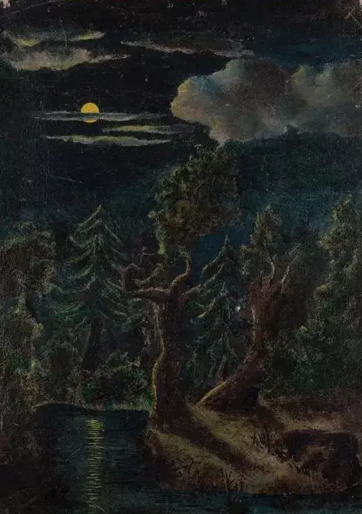 国旗的设计者是谁，国旗的设计者是谁国旗图案的设计有何寓意（他的作品里有对大自然深厚的爱意）