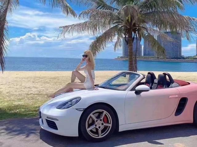 亮膜和哑膜有什么区别，彩盒亮膜和哑膜有什么区别（汽车改色膜的新玩法）