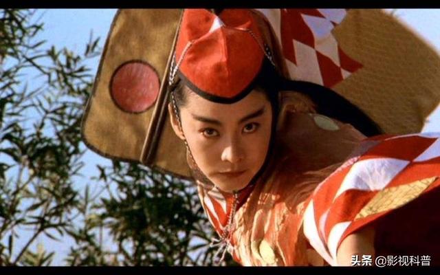 李连杰经典电影，李连杰十部巅峰电影（精选李连杰十部经典电影）