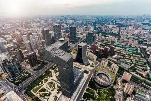 北京市面积多少平方公里平方米，北京有多少平方公里面积（北京有哪些世界之最）