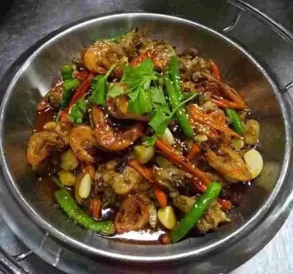 口味牛蛙做法大全，14款牛蛙菜品做法