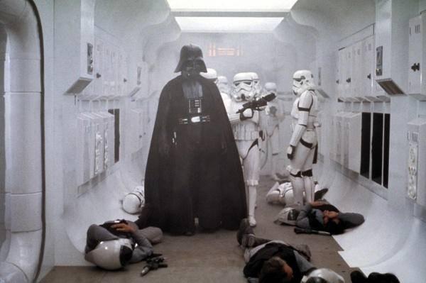 星球大战观看顺序，星球大战观看顺序2021（《星球大战》系列剧情梳理）