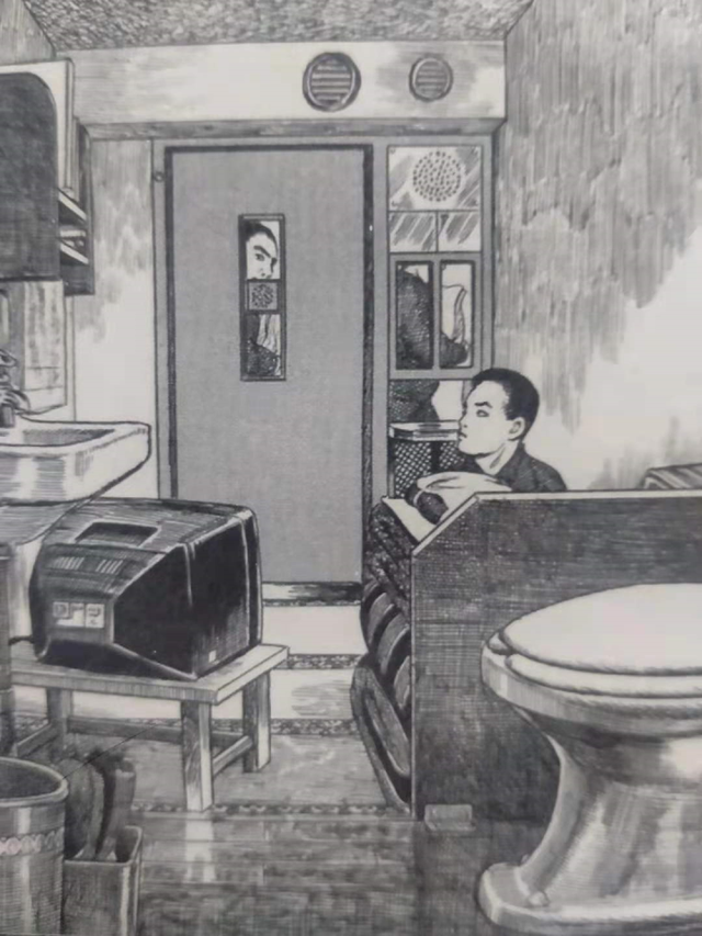 樱桃小丸子人物介绍，樱桃小丸子花轮原型、记录监狱生活发表纪实漫画、被法务省请喝茶