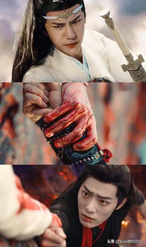 陈情令剧情介绍，陈情令剧情介绍电视猫陈情令（陈情令-剧情介绍）