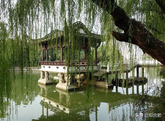 合肥市中心在哪，合肥市中心在哪个位置（合肥市中心）